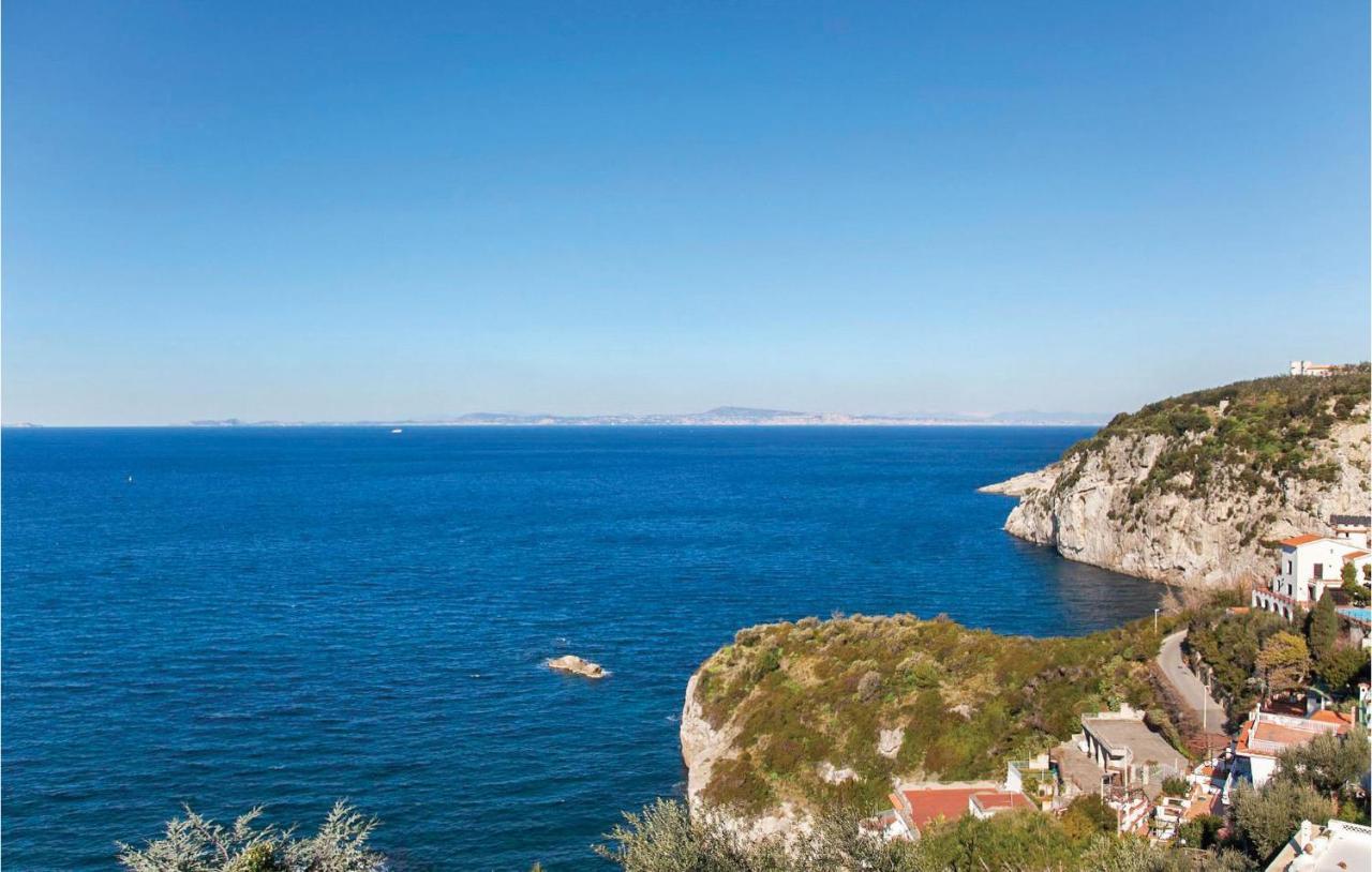 Gea 3 Apartment Sant'Agata sui due Golfi Luaran gambar