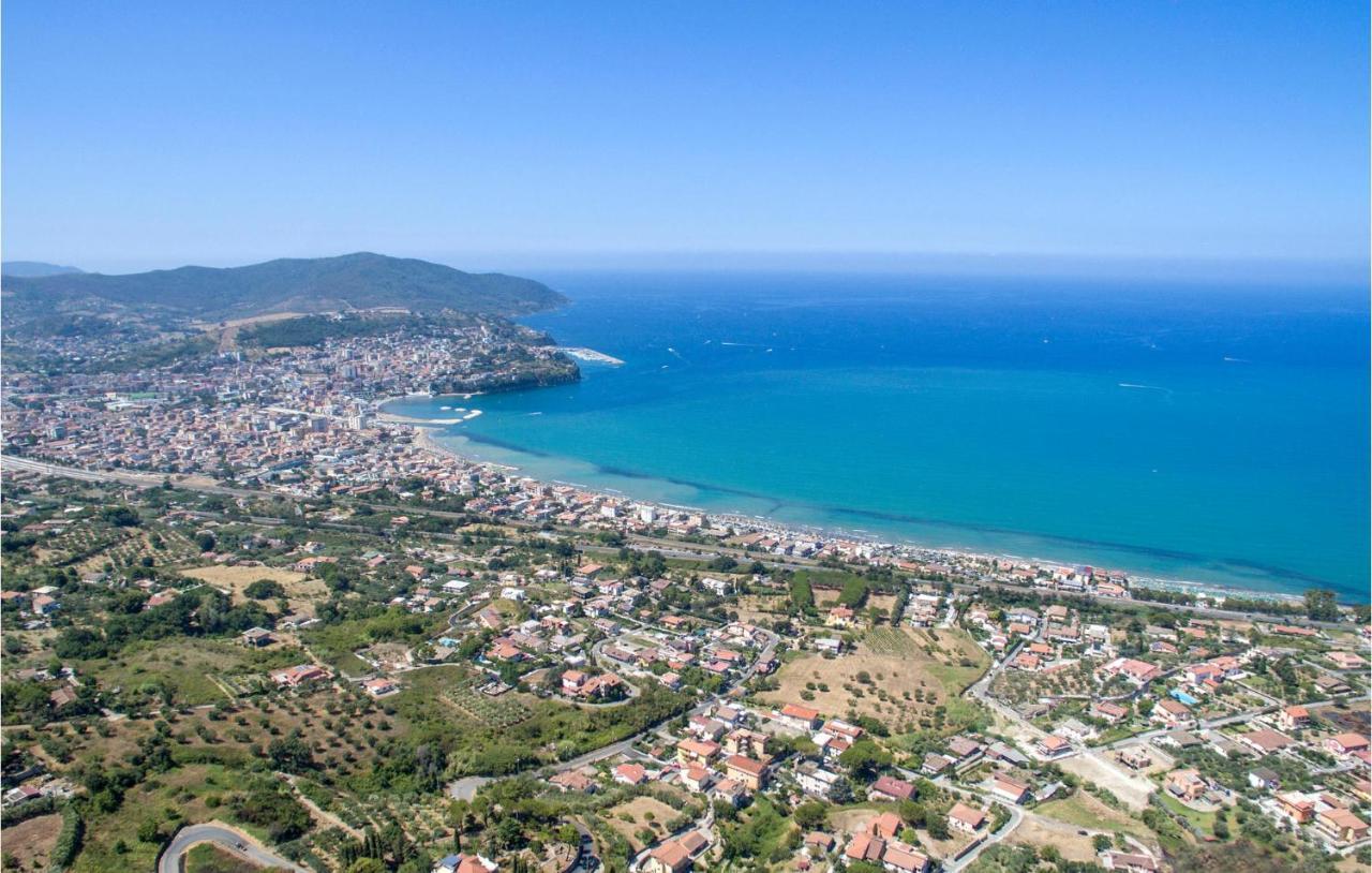 Gea 3 Apartment Sant'Agata sui due Golfi Luaran gambar