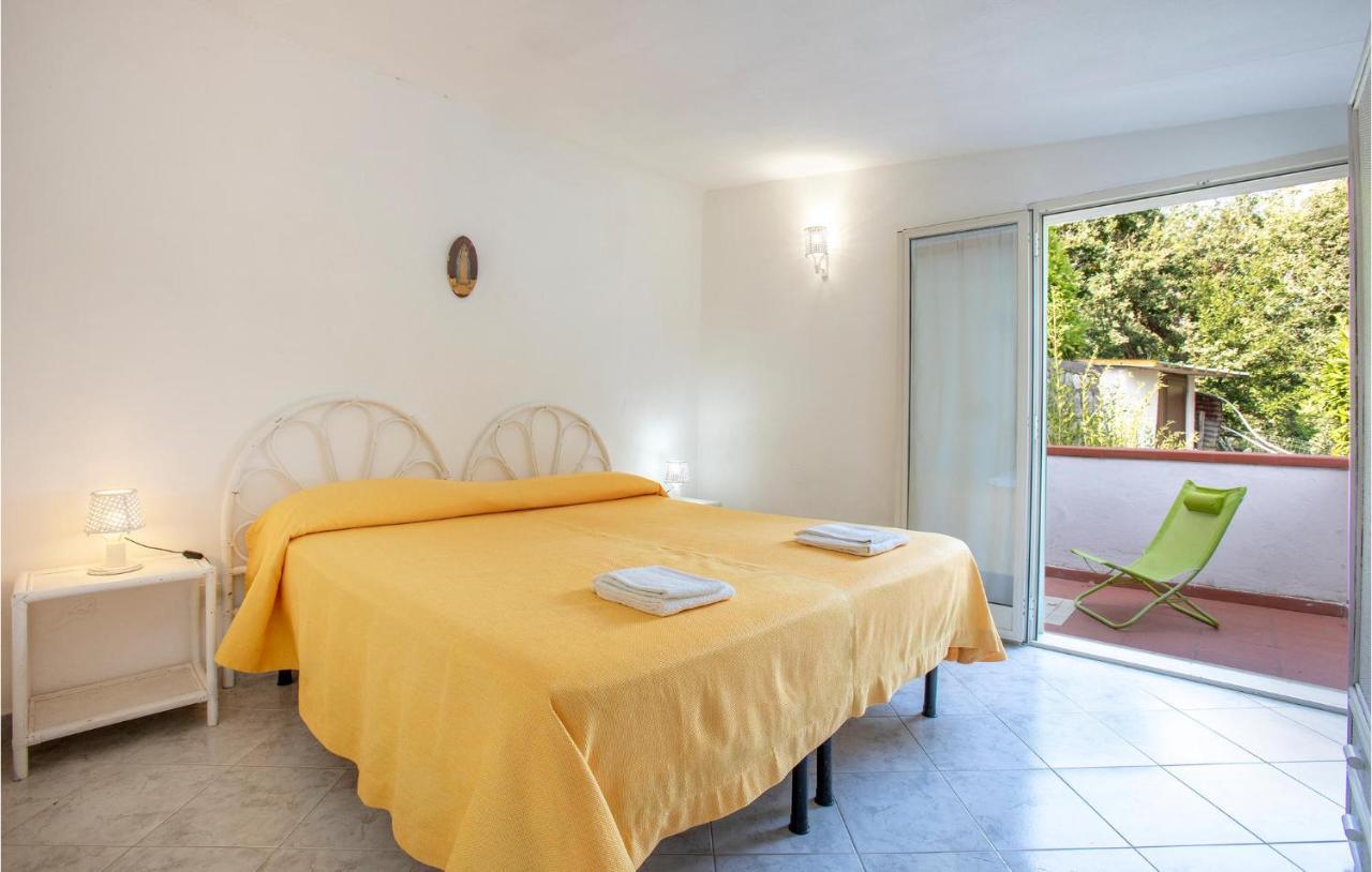 Gea 3 Apartment Sant'Agata sui due Golfi Luaran gambar