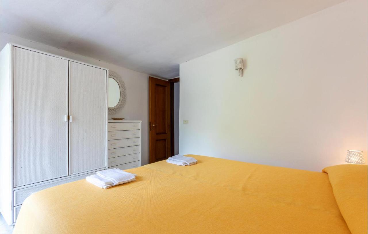 Gea 3 Apartment Sant'Agata sui due Golfi Luaran gambar