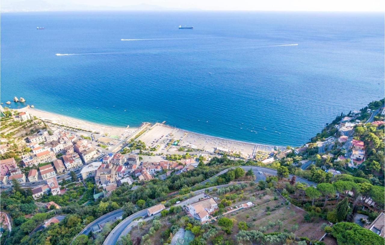Gea 3 Apartment Sant'Agata sui due Golfi Luaran gambar
