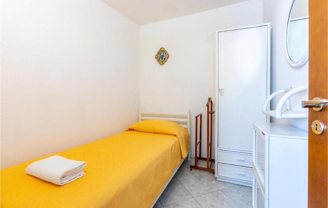 Gea 3 Apartment Sant'Agata sui due Golfi Luaran gambar