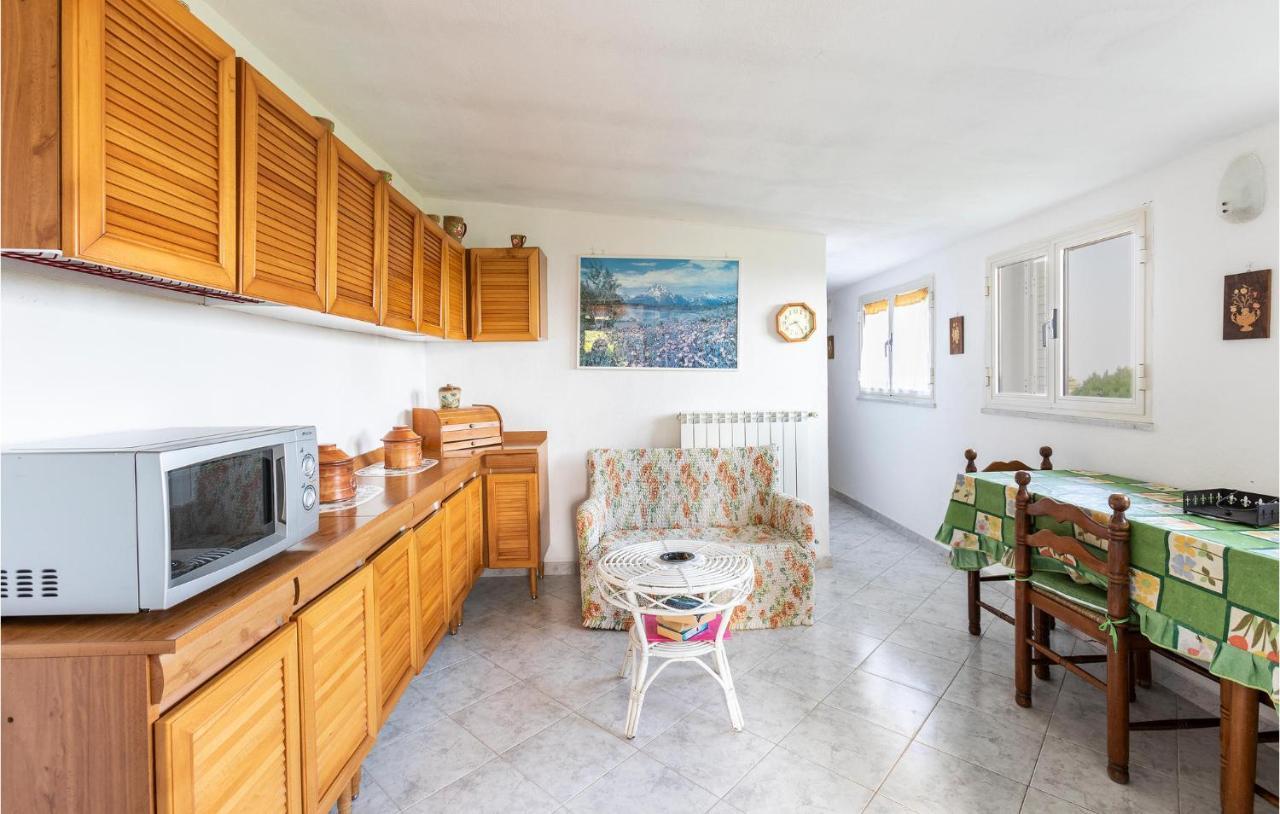 Gea 3 Apartment Sant'Agata sui due Golfi Luaran gambar