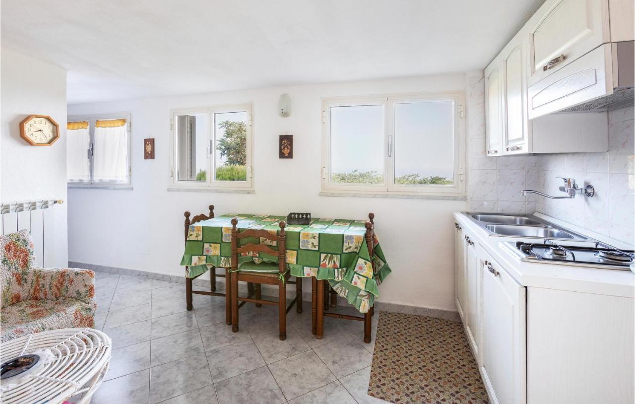Gea 3 Apartment Sant'Agata sui due Golfi Luaran gambar