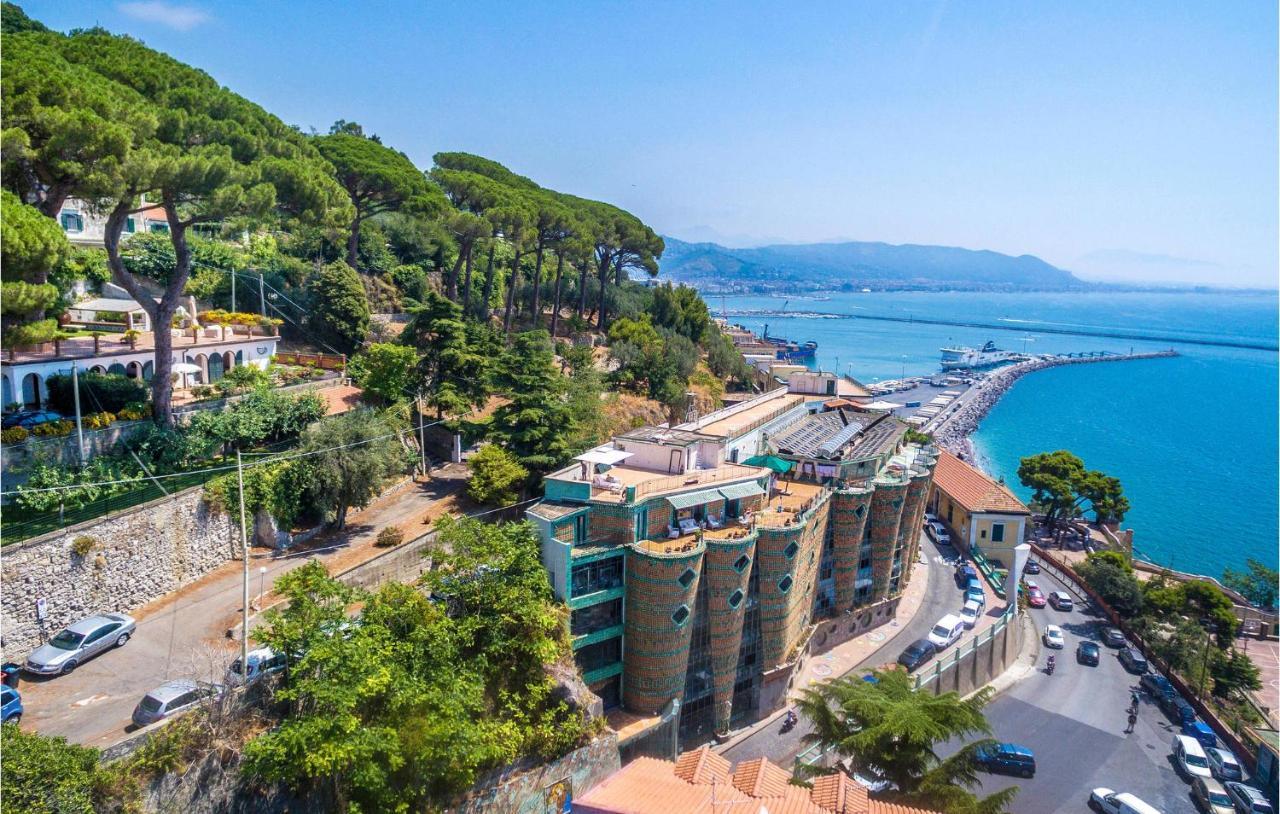 Gea 3 Apartment Sant'Agata sui due Golfi Luaran gambar